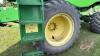 A123 John Deere 9870 STS Bullet Rotor Combine Unit#3, S/N 725960, **Key** - 31