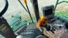 A123 John Deere 9870 STS Bullet Rotor Combine Unit#3, S/N 725960, **Key** - 45