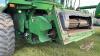 A123 John Deere 9870 STS Bullet Rotor Combine Unit#4, S/N 725456, **Key** - 11