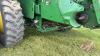 A123 John Deere 9870 STS Bullet Rotor Combine Unit#4, S/N 725456, **Key** - 12