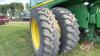 A123 John Deere 9870 STS Bullet Rotor Combine Unit#4, S/N 725456, **Key** - 13