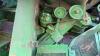 A123 John Deere 9870 STS Bullet Rotor Combine Unit#4, S/N 725456, **Key** - 17