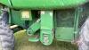 A123 John Deere 9870 STS Bullet Rotor Combine Unit#4, S/N 725456, **Key** - 19
