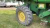 A123 John Deere 9870 STS Bullet Rotor Combine Unit#4, S/N 725456, **Key** - 20