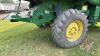 A123 John Deere 9870 STS Bullet Rotor Combine Unit#4, S/N 725456, **Key** - 21