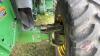 A123 John Deere 9870 STS Bullet Rotor Combine Unit#4, S/N 725456, **Key** - 23