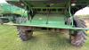 A123 John Deere 9870 STS Bullet Rotor Combine Unit#4, S/N 725456, **Key** - 26