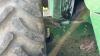 A123 John Deere 9870 STS Bullet Rotor Combine Unit#4, S/N 725456, **Key** - 29