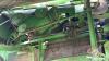 A123 John Deere 9870 STS Bullet Rotor Combine Unit#4, S/N 725456, **Key** - 32