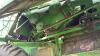 A123 John Deere 9870 STS Bullet Rotor Combine Unit#4, S/N 725456, **Key** - 33