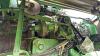 A123 John Deere 9870 STS Bullet Rotor Combine Unit#4, S/N 725456, **Key** - 34