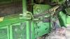 A123 John Deere 9870 STS Bullet Rotor Combine Unit#4, S/N 725456, **Key** - 35