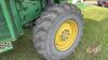 A123 John Deere 9870 STS Bullet Rotor Combine Unit#4, S/N 725456, **Key** - 37