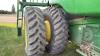 A123 John Deere 9870 STS Bullet Rotor Combine Unit#4, S/N 725456, **Key** - 38