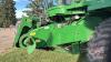 A123 John Deere 9870 STS Bullet Rotor Combine Unit#4, S/N 725456, **Key** - 39