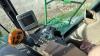 A123 John Deere 9870 STS Bullet Rotor Combine Unit#4, S/N 725456, **Key** - 44