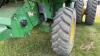 A123 John Deere 9870 STS Bullet Rotor Combine Unit#4, S/N 725456, **Key** - 50