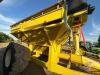 A130 Degelman 800 Shuttlekart Grain Cart, S/N 1166 - 2