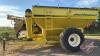 A130 Degelman 800 Shuttlekart Grain Cart, S/N 1166 - 4