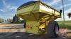 A130 Degelman 800 Shuttlekart Grain Cart, S/N 1166 - 6