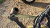 A130 Degelman 800 Shuttlekart Grain Cart, S/N 1166 - 15