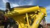 A130 Degelman 800 Shuttlekart Grain Cart, S/N 1166 - 16
