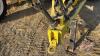 A130 Degelman 800 Shuttlekart Grain Cart, S/N 1166 - 17