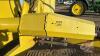 A130 Degelman 800 Shuttlekart Grain Cart, S/N 1166 - 18