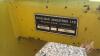 A130 Degelman 800 Shuttlekart Grain Cart, S/N 1166 - 20