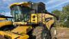 A85 New Holland CX860 Combine, S/N- 311206014, **Key** - 5
