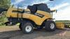 A85 New Holland CX860 Combine, S/N- 311206014, **Key** - 9