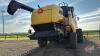 A85 New Holland CX860 Combine, S/N- 311206014, **Key** - 10