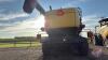 A85 New Holland CX860 Combine, S/N- 311206014, **Key** - 11