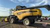 A85 New Holland CX860 Combine, S/N- 311206014, **Key** - 13