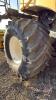 A85 New Holland CX860 Combine, S/N- 311206014, **Key** - 14