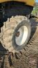 A85 New Holland CX860 Combine, S/N- 311206014, **Key** - 15