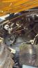 A85 New Holland CX860 Combine, S/N- 311206014, **Key** - 16