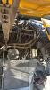 A85 New Holland CX860 Combine, S/N- 311206014, **Key** - 17