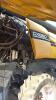 A85 New Holland CX860 Combine, S/N- 311206014, **Key** - 18