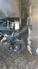 A85 New Holland CX860 Combine, S/N- 311206014, **Key** - 25