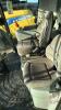 A85 New Holland CX860 Combine, S/N- 311206014, **Key** - 28