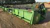 A104 30' 930 John Deere Header, S/N- R677001