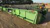 A104 30' 930 John Deere Header, S/N- R677001 - 2