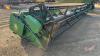 A104 30' 930 John Deere Header, S/N- R677001 - 4