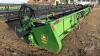 A104 30' 930 John Deere Header, S/N- R677001 - 12