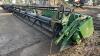 A104 30' 930 John Deere Header, S/N- R677001 - 15