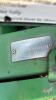 A104 30' 930 John Deere Header, S/N- R677001 - 16