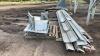 A109 Air Floor for 21' Diameter Westeel Grain Bin