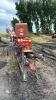 A93 FarmKing 16104 PTO Hopper Swing Auger - 3