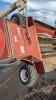 A93 FarmKing 16104 PTO Hopper Swing Auger - 8